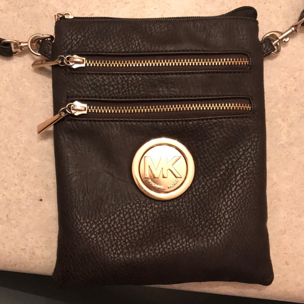 Michael Kors crossbody